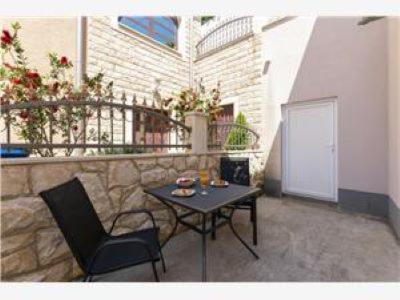 Apartmani Livajic Duce Exterior photo
