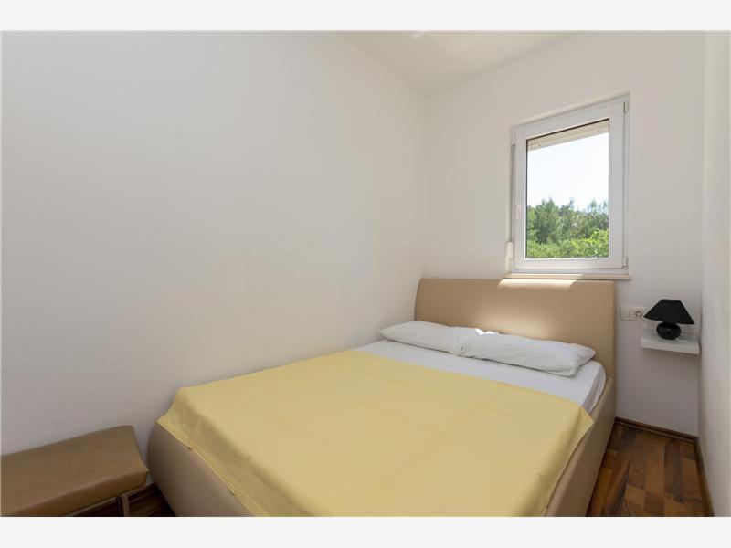 Apartmani Livajic Duce Exterior photo