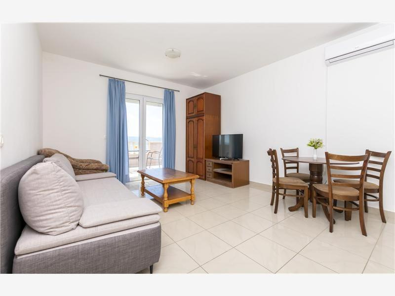 Apartmani Livajic Duce Exterior photo