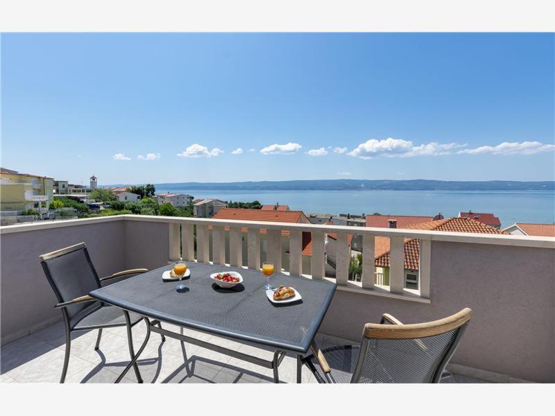 Apartmani Livajic Duce Exterior photo