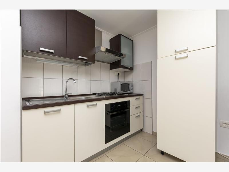 Apartmani Livajic Duce Exterior photo