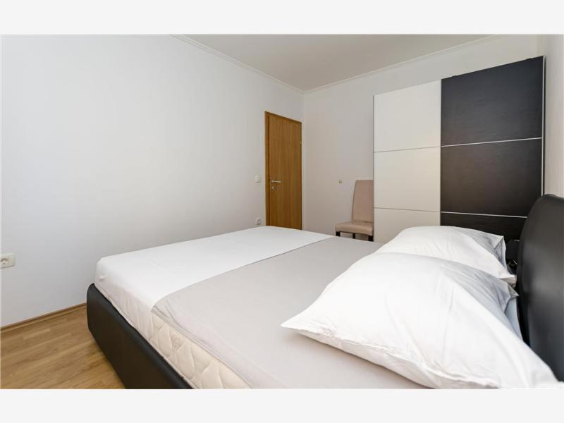 Apartmani Livajic Duce Exterior photo