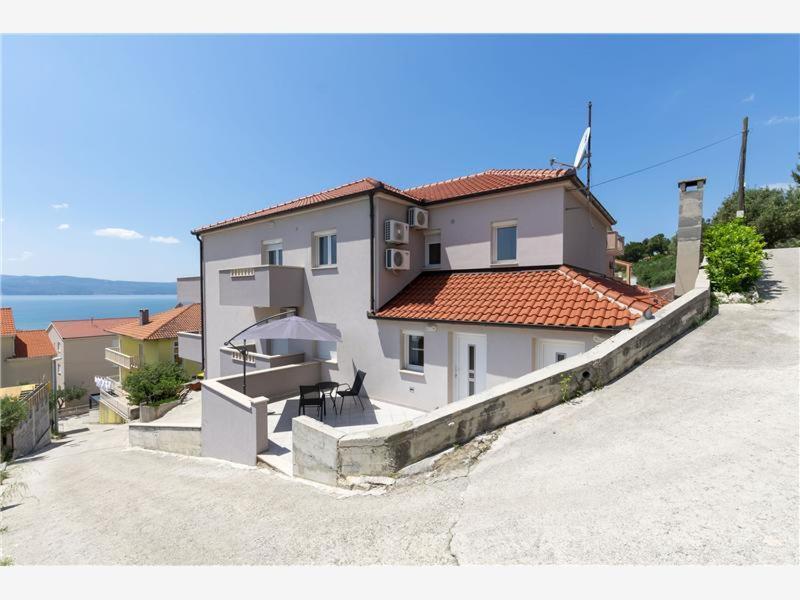 Apartmani Livajic Duce Exterior photo